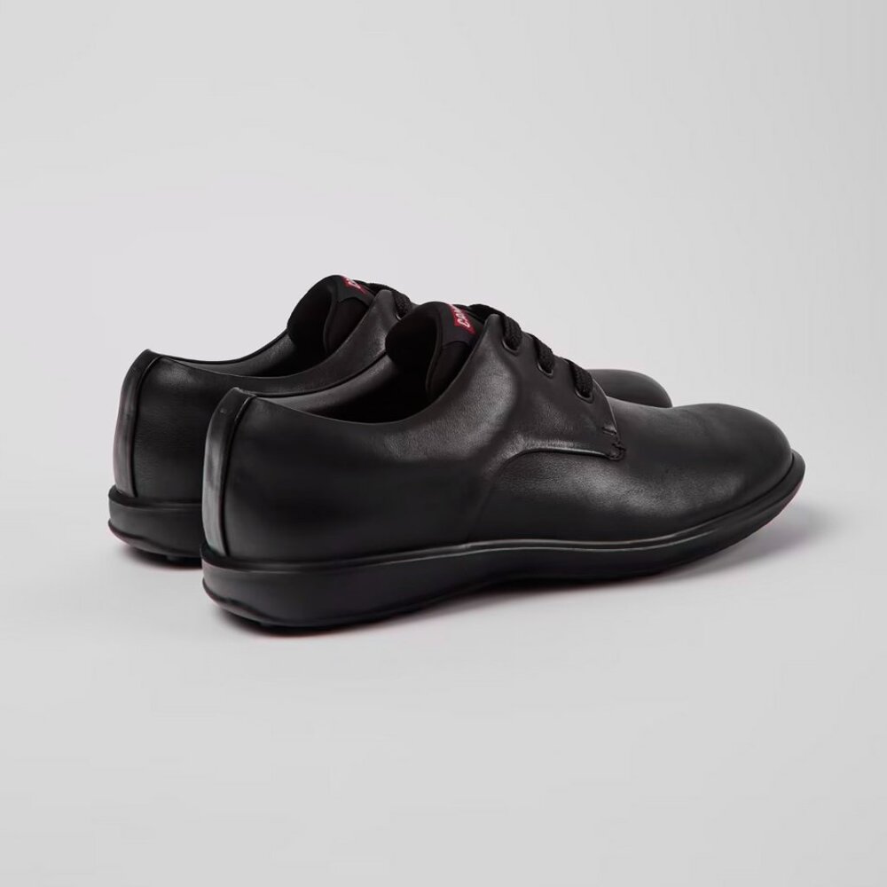 Camper Black Oxfords, size 41 (8US/7UK) - Picture 7 of 7